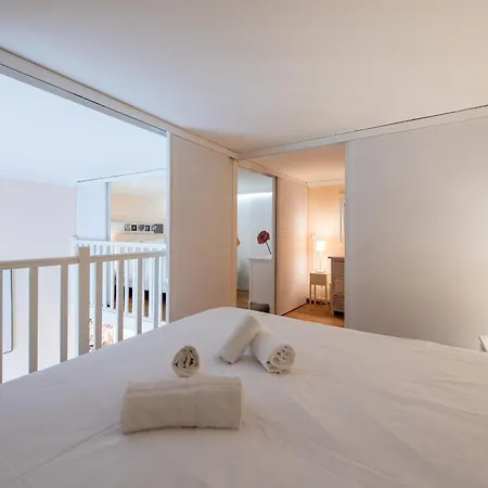 Le Rimbaud Splendide Duplex Dans Le Suquet, Près Des Plages Et Du Palais Des Festivals Appartement