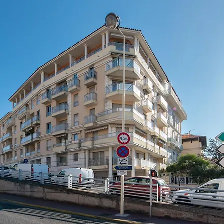 Le Rimbaud Splendide Duplex Dans Le Suquet, Pres Des Plages Et Du Palais Des Festivals