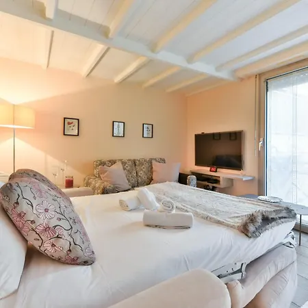 Le Rimbaud Splendide Duplex Dans Le Suquet, Pres Des Plages Et Du Palais Des Festivals Апартаменты