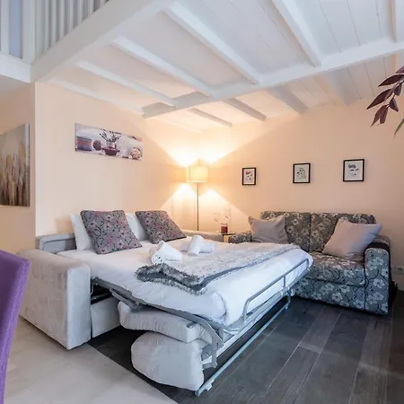 Le Rimbaud Splendide Duplex Dans Le Suquet, Pres Des Plages Et Du Palais Des Festivals Cannes