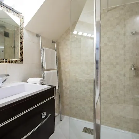 Le Rimbaud Splendide Duplex Dans Le Suquet, Pres Des Plages Et Du Palais Des Festivals Apartment