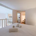 Le Rimbaud Splendide Duplex Dans Le Suquet, Pres Des Plages Et Du Palais Des Festivals Daire